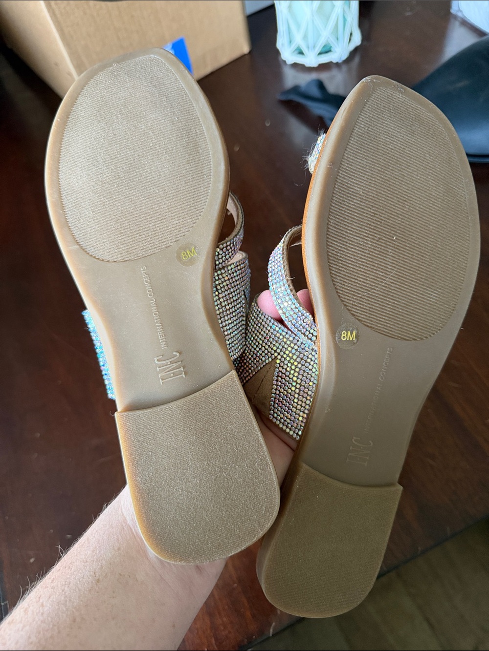 Sandals - Picture 3 of 3